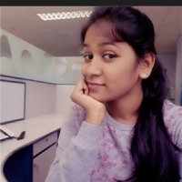 Preethi A