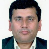 Nava Raj Adhikari