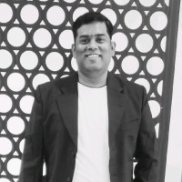 S Bhanu Prakash