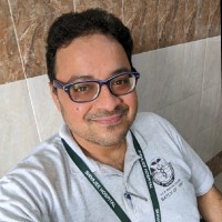 Dr. Ranjan Das