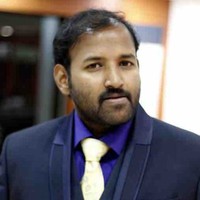 Rajkumar Nagarajan