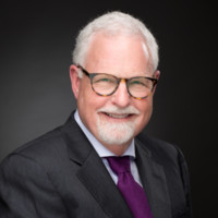 Pat Dickson