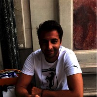 Yahya Mouheb