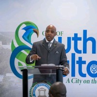 Paul Muhammad,IDCE, COSS, MS4CECI