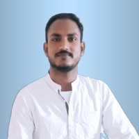 Baliram Verma