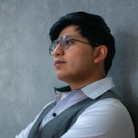 Oscar Alexis Bardales Minchán