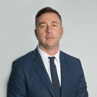 Dimitri Beridze