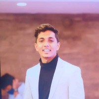 Aprameya Bharadwaj