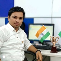 Deepak Kumar H U