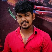 Sujin Kannan A.V