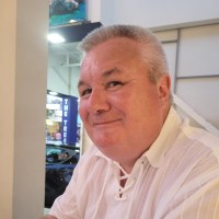 Steve Davis