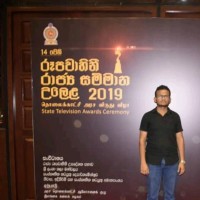 Damitha Nadeesha Wanniarachchi