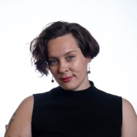 Cristina Benavides