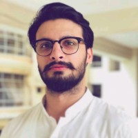 Zubair Ali