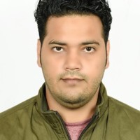 Rakesh Jha