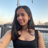Victoria Panchoosingh