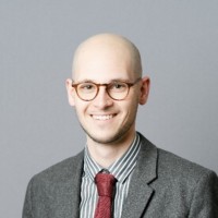 Michael Sanglier