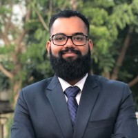 Harshit Kashyap