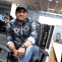 k JayaKrishna