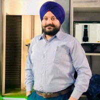 Gurpreet Singh