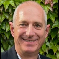 Stuart Usher