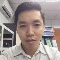 Kah Wai Chan