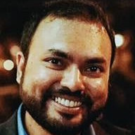 Abhish Korah Abraham