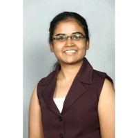 Varsha K R