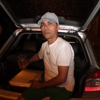 Adaylton Freire