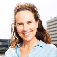 Beate van Baal