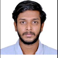 Ashwin Krishnan