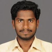 Saravanan SK