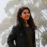Vidya Naik