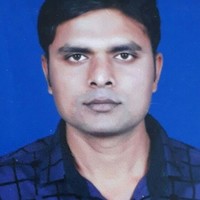 Ankit Maisuriya