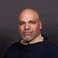 J. Raul Cornier