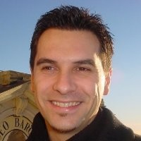 Andrea Bosetti