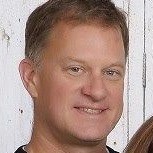 Steven Martin
