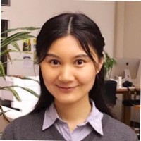 Nicky Ying Zhong