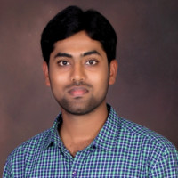 Sunil Kumar Raju Sangaraju