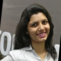 Tanushree Shinde