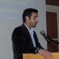 DR. CHARALAMPOS LITOS