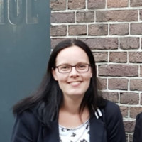 Truike Hoogkamer