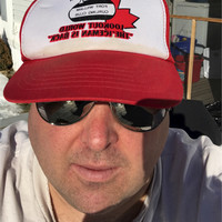 Trevor Woroniuk