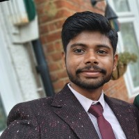 Durai Nithish Kumar Balasubramanian