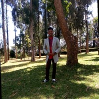 Benson Waititu
