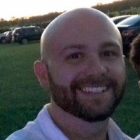 Brendyn Sullivan, PRC, DPM