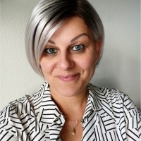 Izabela Ramauthar