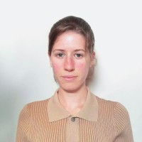 Jamila Scammell