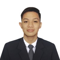 Ralph Vincent Tubig