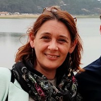 Sophie Cazajous